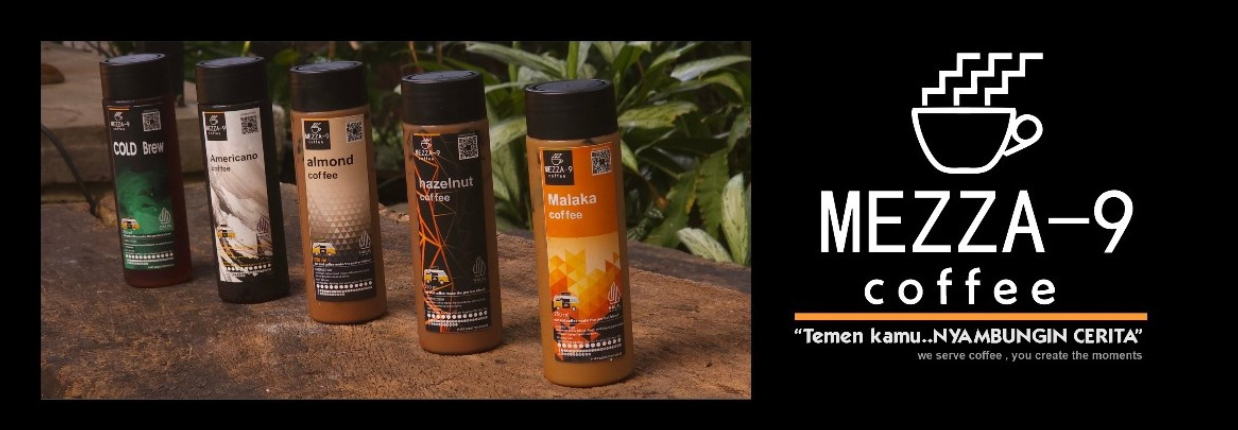 Mezza-9 Coffee Products
